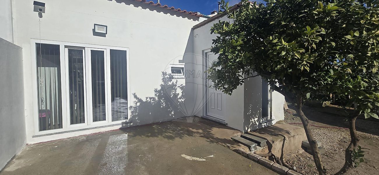 Terreno - Fernão Ferro, Seixal, Setúbal