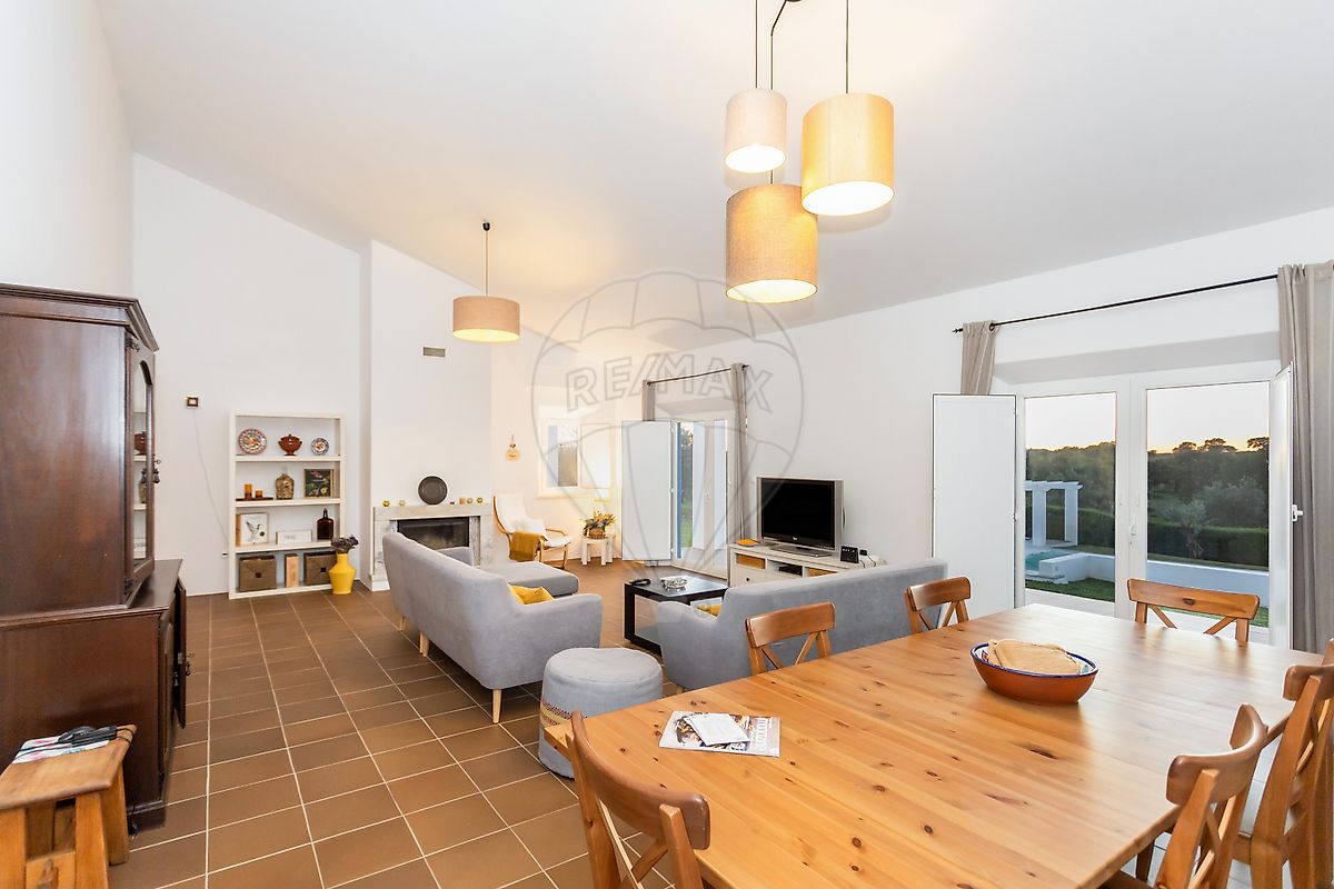Moradia T4 à venda em Ameixial (Santa Vitória e São Bento), Estremoz — foto 6