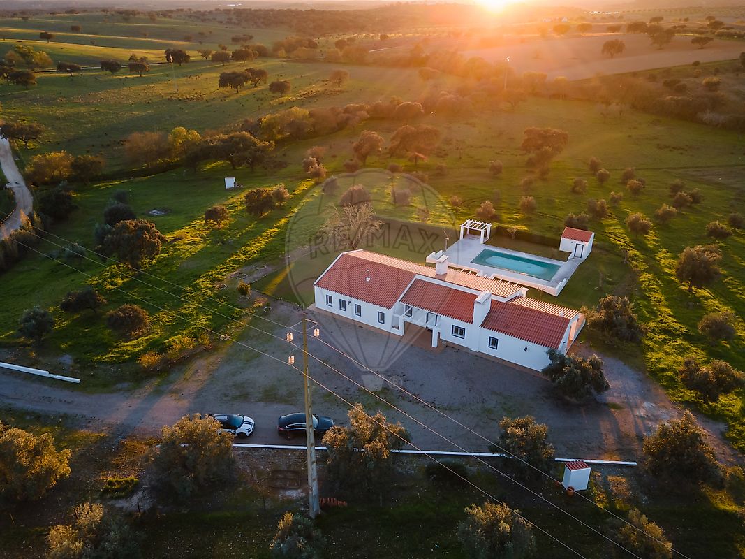 Moradia T4 à venda em Ameixial (Santa Vitória e São Bento), Estremoz — foto 23