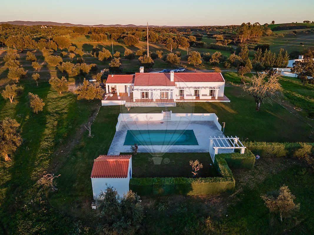 Moradia T4 à venda em Ameixial (Santa Vitória e São Bento), Estremoz — foto 25