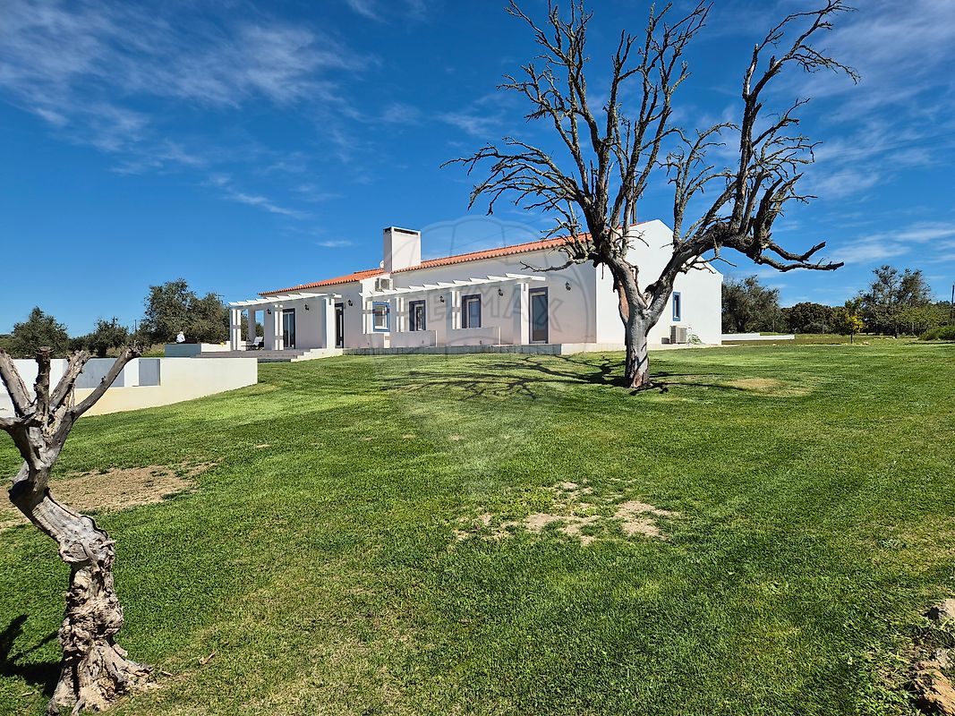Moradia T4 à venda em Ameixial (Santa Vitória e São Bento), Estremoz — foto 21