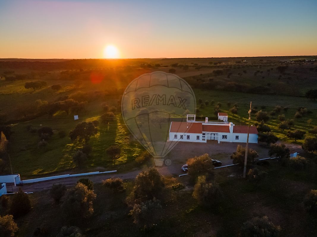 Moradia T4 à venda em Ameixial (Santa Vitória e São Bento), Estremoz — foto 22