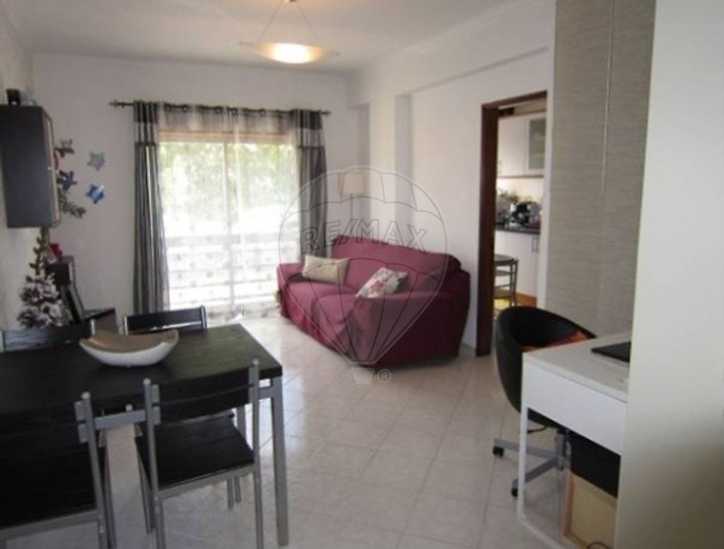 Apartamento T1 à venda em Seixal