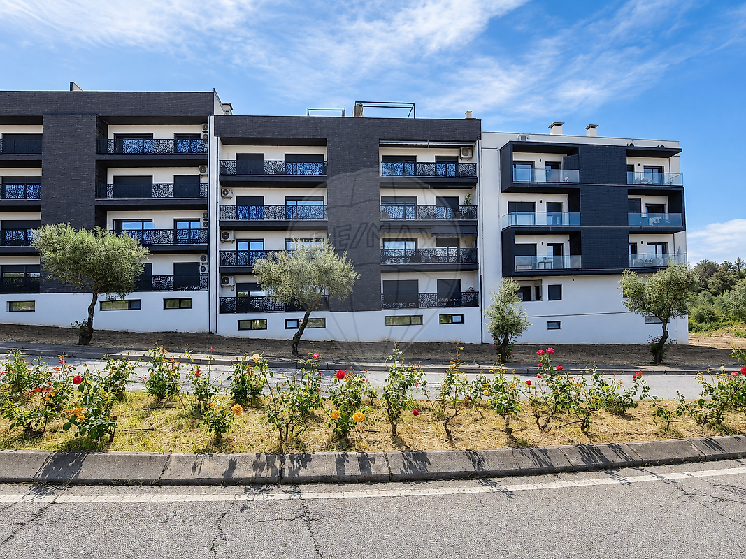 Apartamento - Mirandela, Mirandela, Bragança