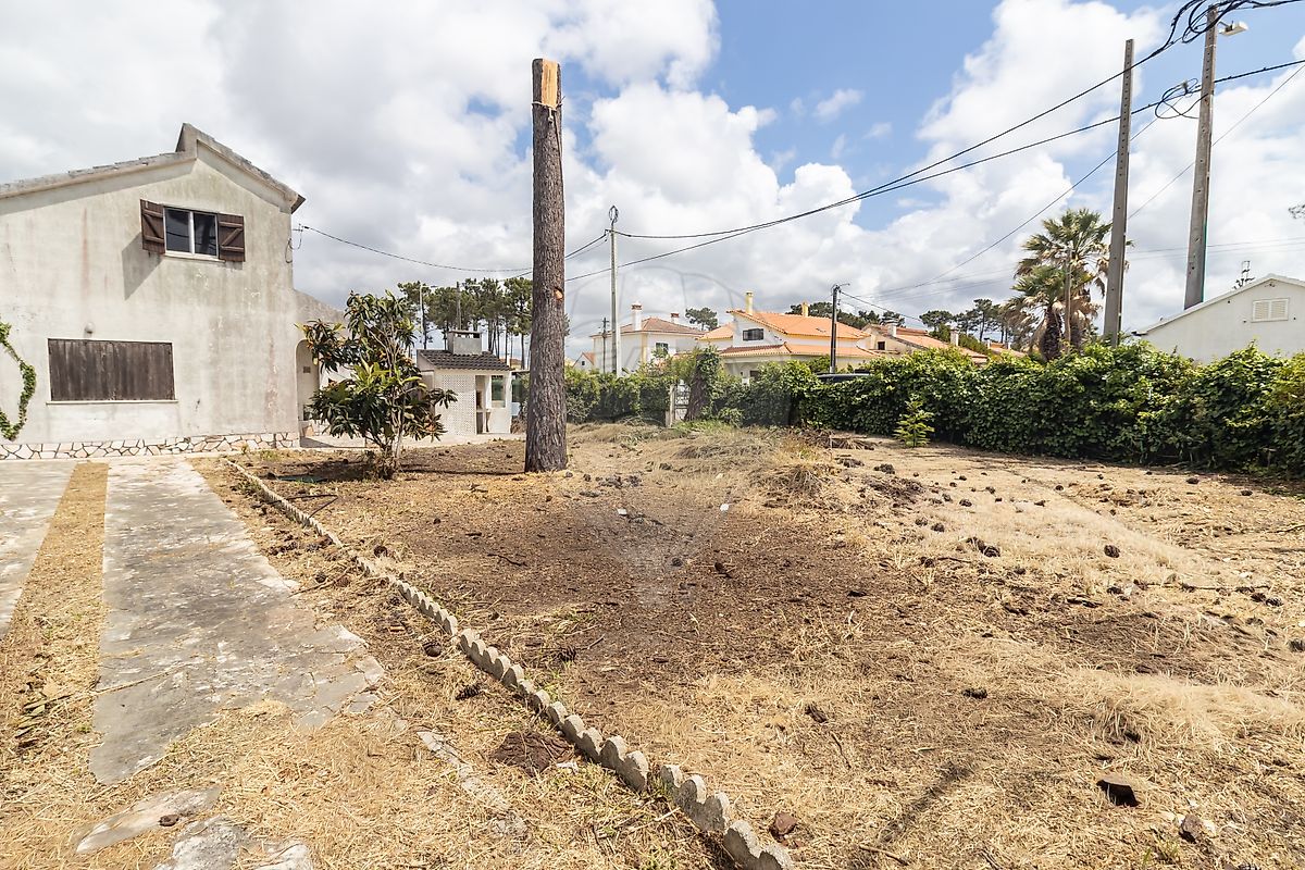 Moradia T1 à venda em Charneca de Caparica e Sobreda, Almada — foto 22
