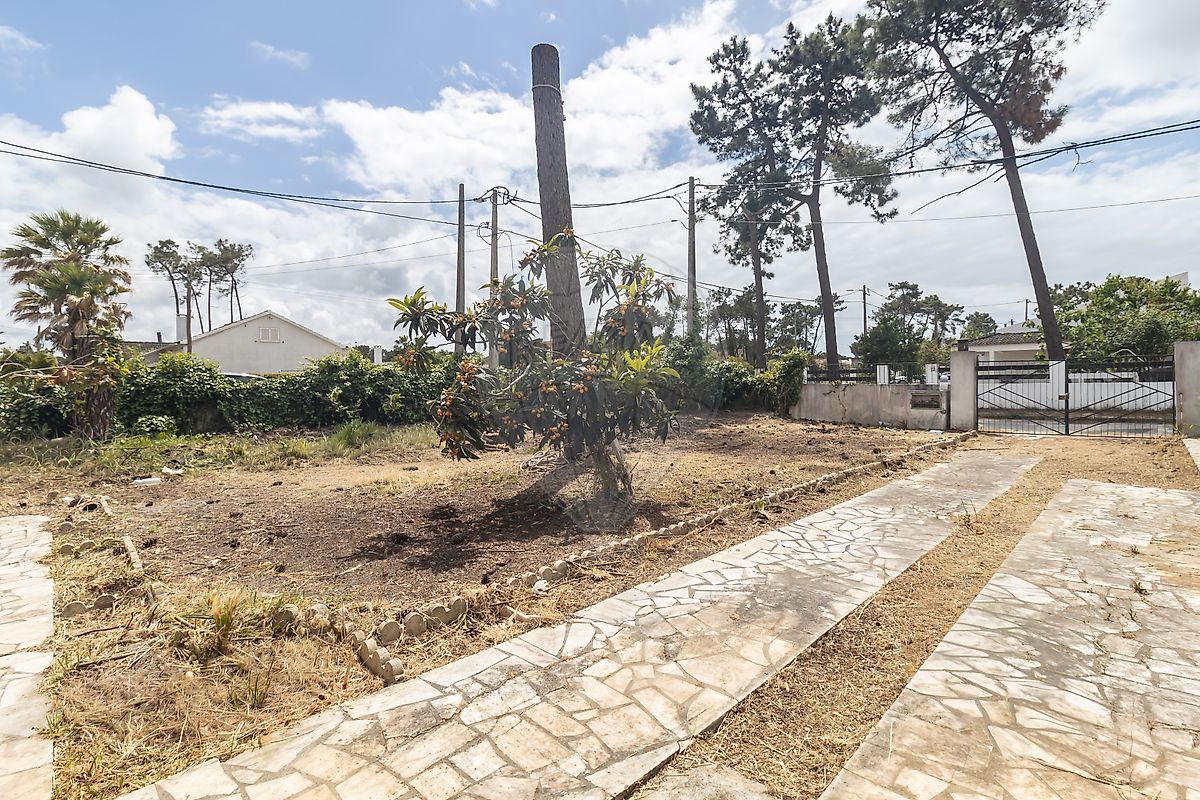 Moradia T1 à venda em Charneca de Caparica e Sobreda, Almada — foto 21
