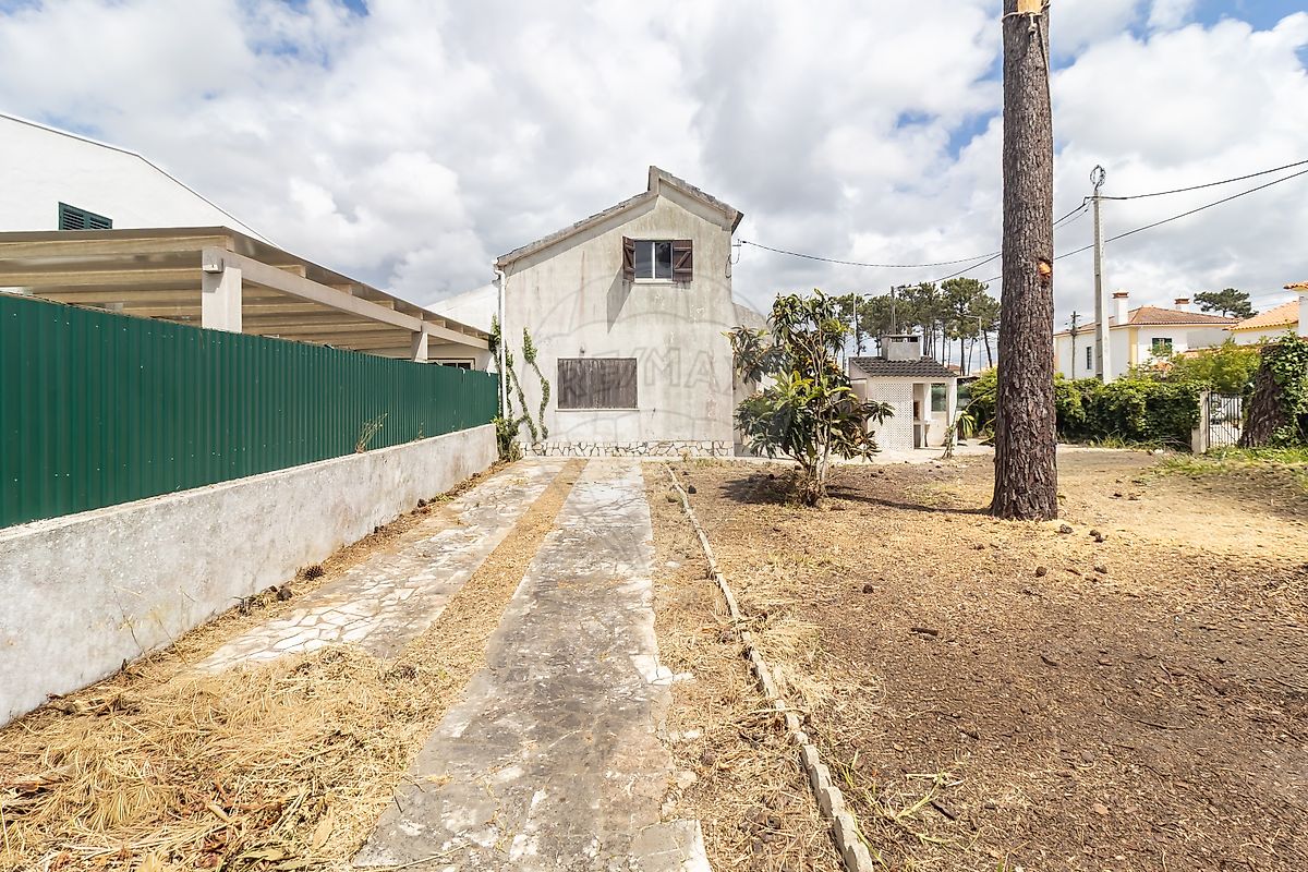 Moradia T1 à venda em Charneca de Caparica e Sobreda, Almada — foto 24