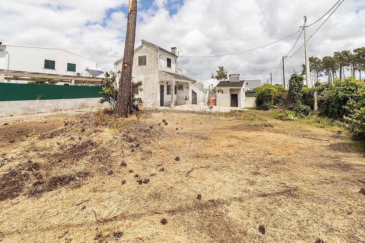 Moradia T1 à venda em Charneca de Caparica e Sobreda, Almada — foto 25