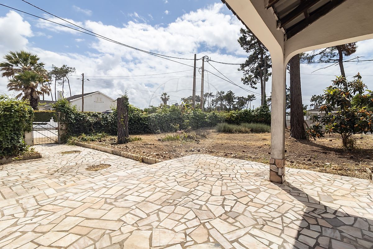 Moradia T1 à venda em Charneca de Caparica e Sobreda, Almada — foto 20