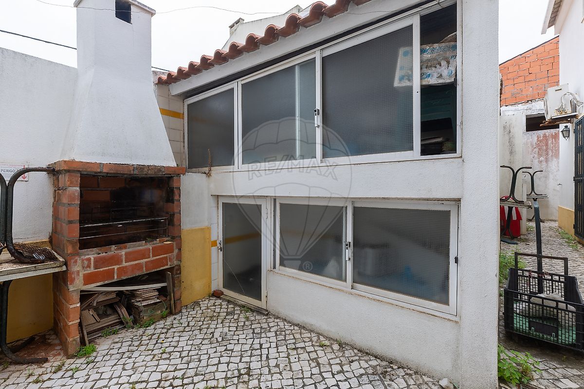 Moradia T4 à venda em Costa da Caparica, Almada — foto 16
