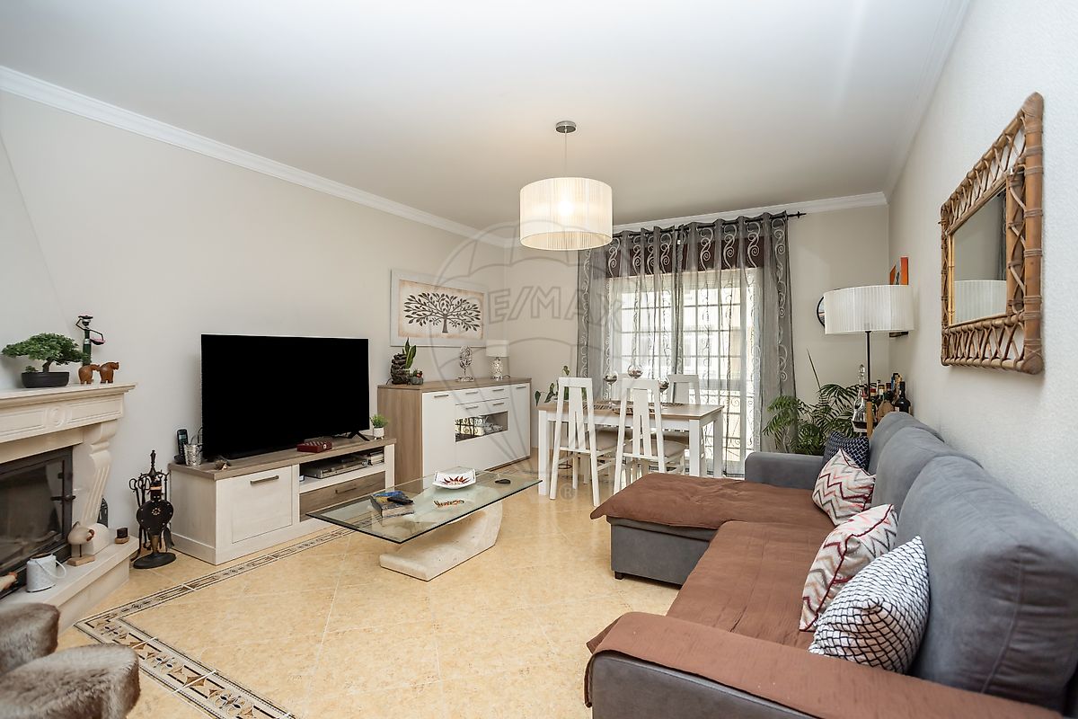 Apartamento - Quinta do Conde, Sesimbra, Setúbal