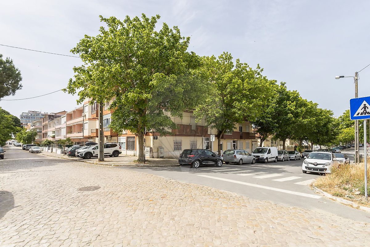 Apartamento - Costa de Caparica, Almada, Setúbal