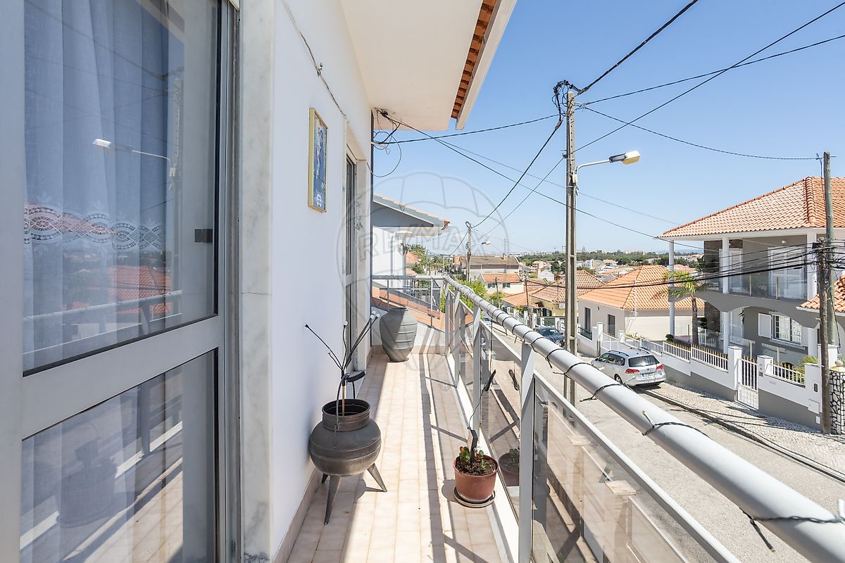 Moradia T5 à venda em Charneca de Caparica e Sobreda, Almada — foto 40