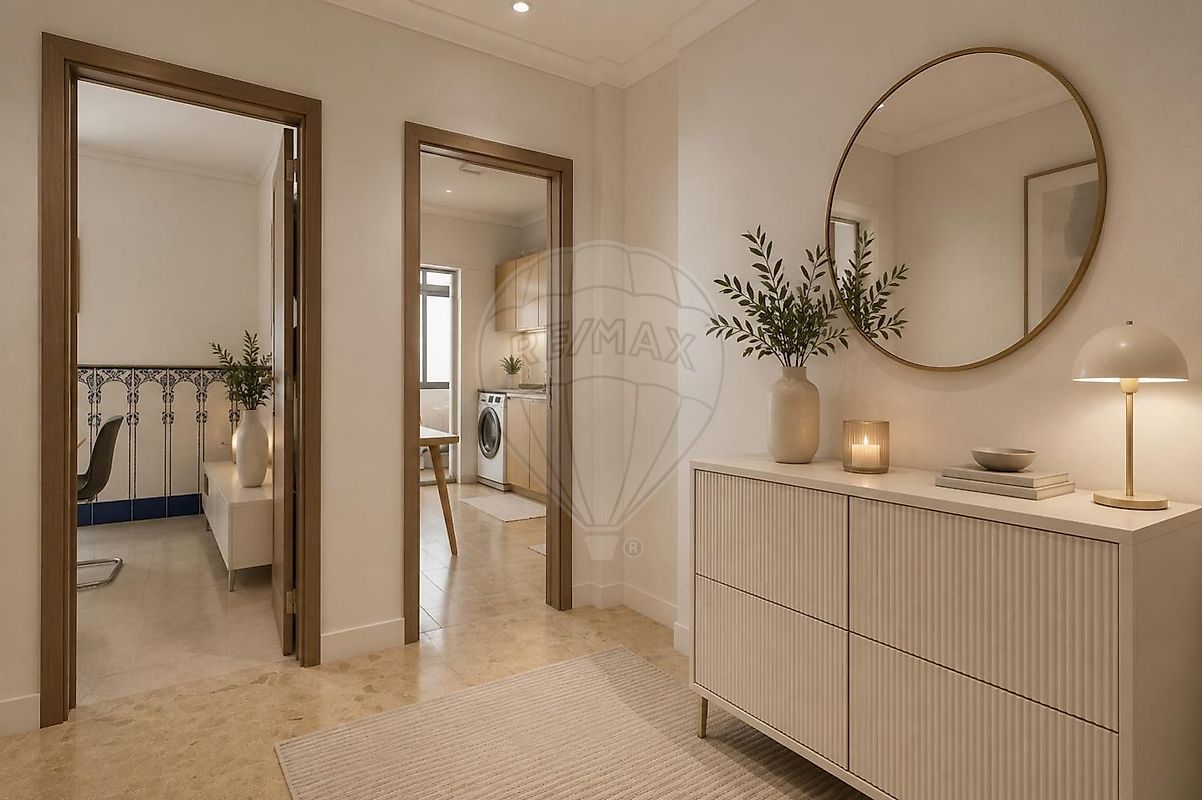 Apartamento - Almada, Cova da Piedade, Pragal e Cacilhas, Almada, Setúbal