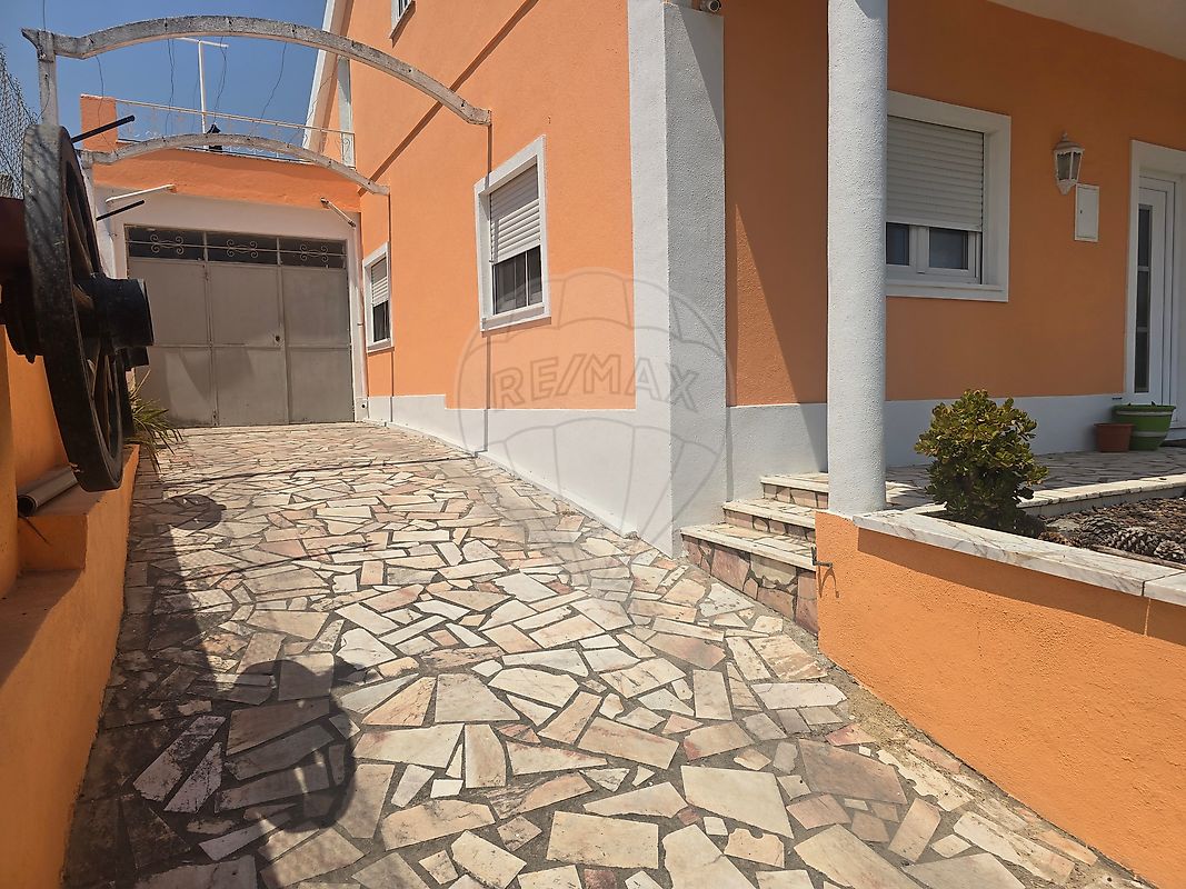 Moradia T3 à venda em Corroios, Seixal — foto 24