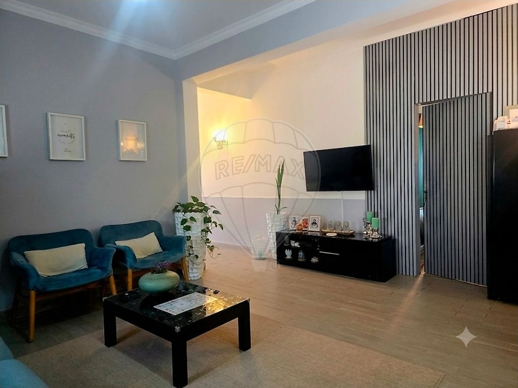 Moradia - Corroios, Seixal, Setúbal