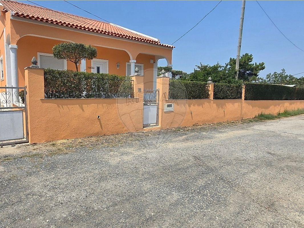 Moradia - Corroios, Seixal, Setúbal