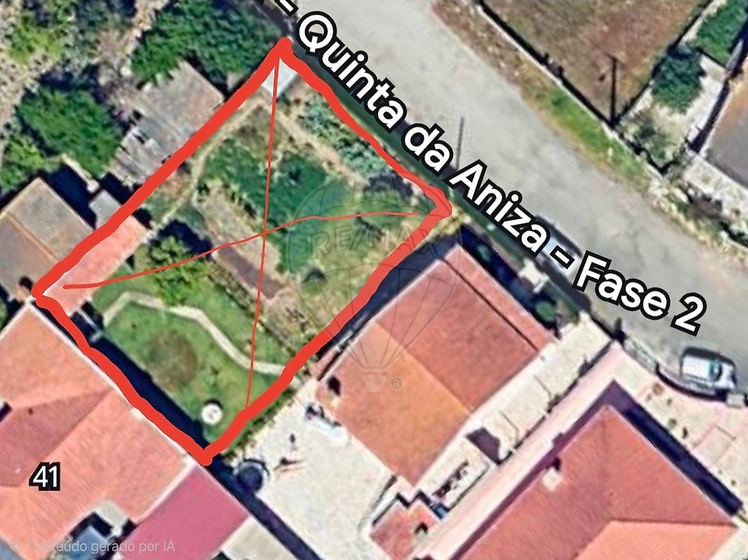 Terreno - Corroios, Seixal, Setúbal
