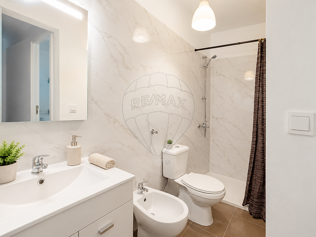 Apartamento T1 à venda em Arroios, Lisboa — foto 8