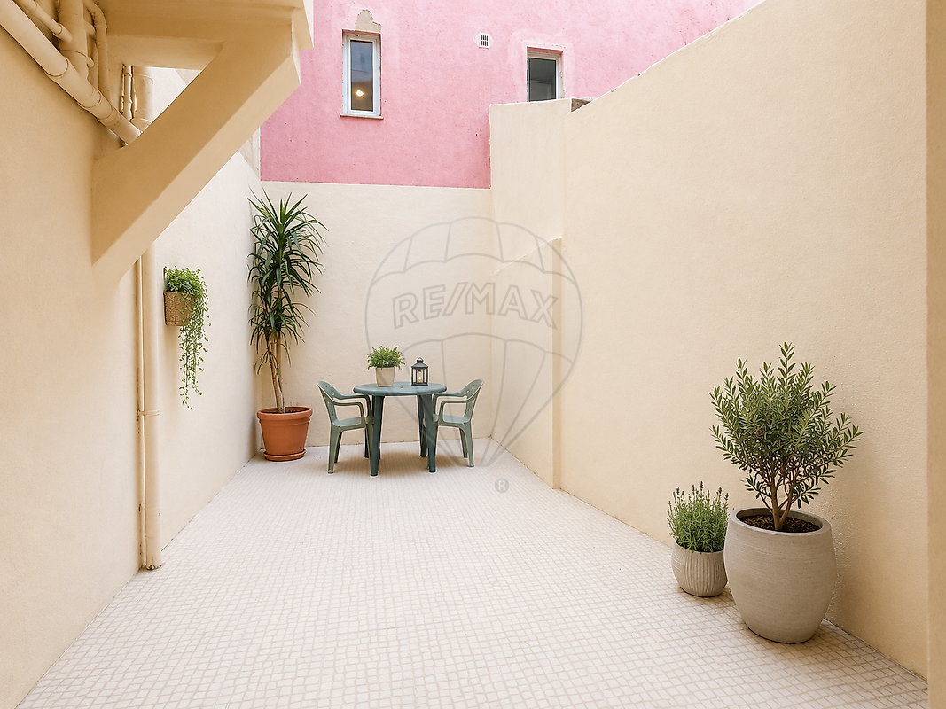 Apartamento T1 à venda em Lisboa