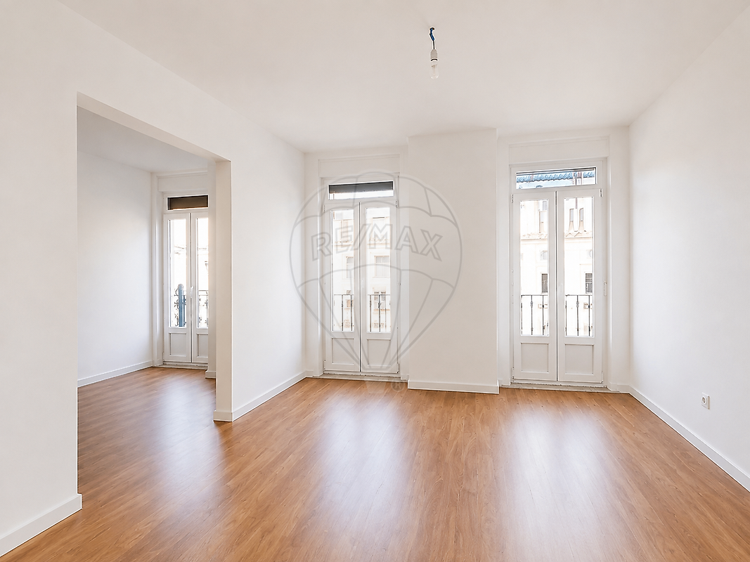 Apartamento T2 à venda em Lisboa