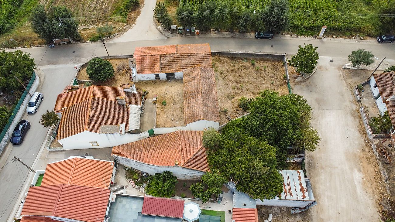 Moradia T5 à venda em Pombalinho, Golegã — foto 40