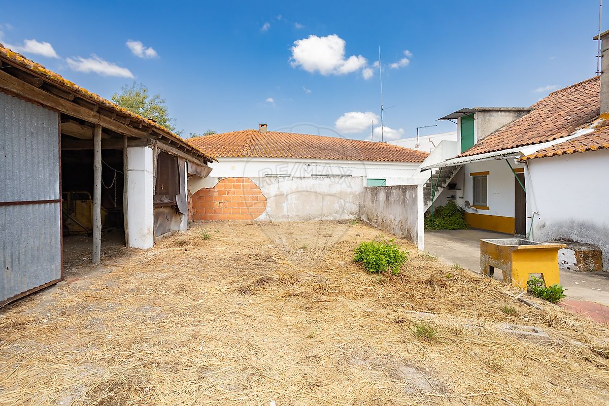 Moradia T5 à venda em Pombalinho, Golegã — foto 26