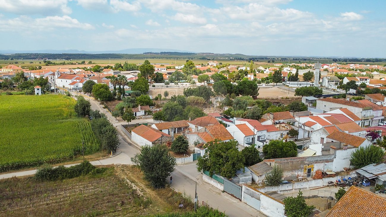 Moradia T5 à venda em Pombalinho, Golegã — foto 38