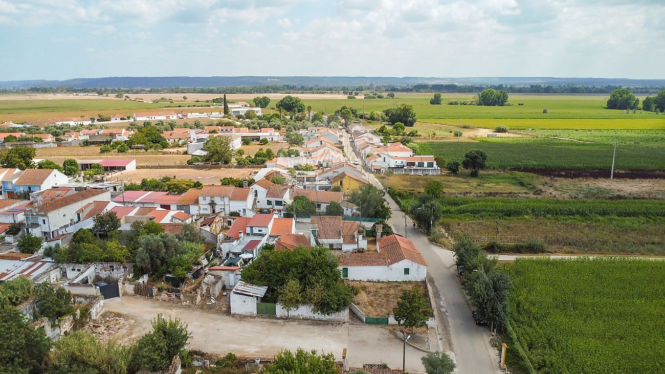 Moradia T5 à venda em Pombalinho, Golegã — foto 29