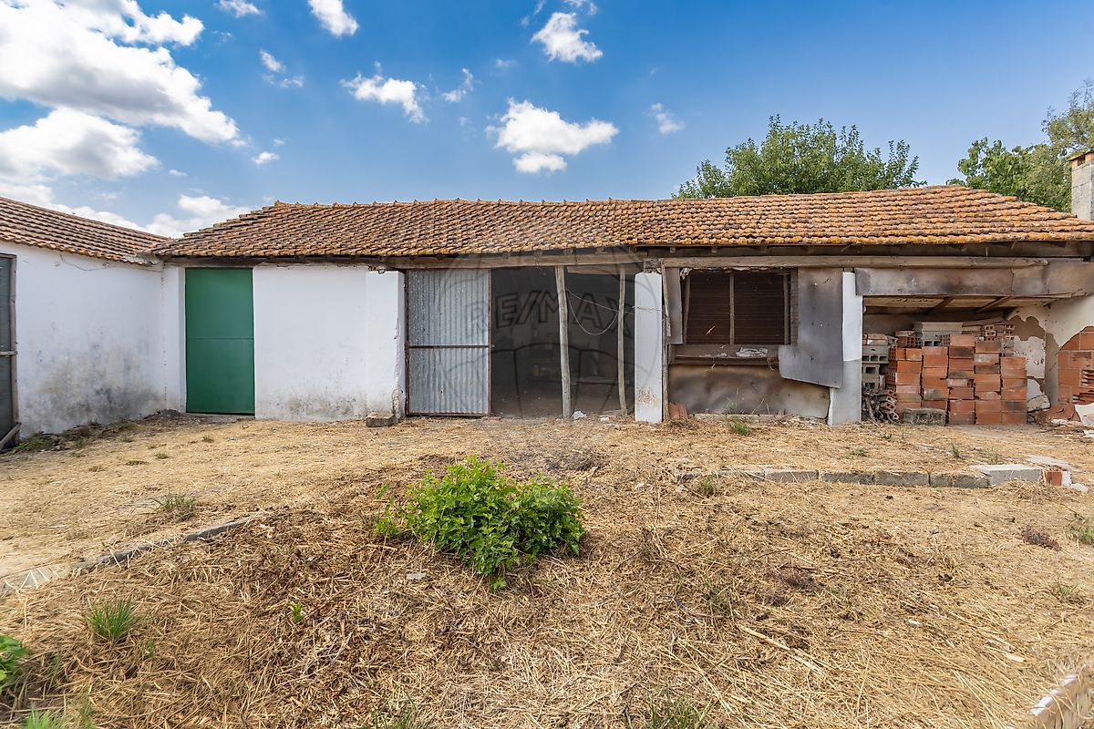 Moradia T5 à venda em Pombalinho, Golegã — foto 25