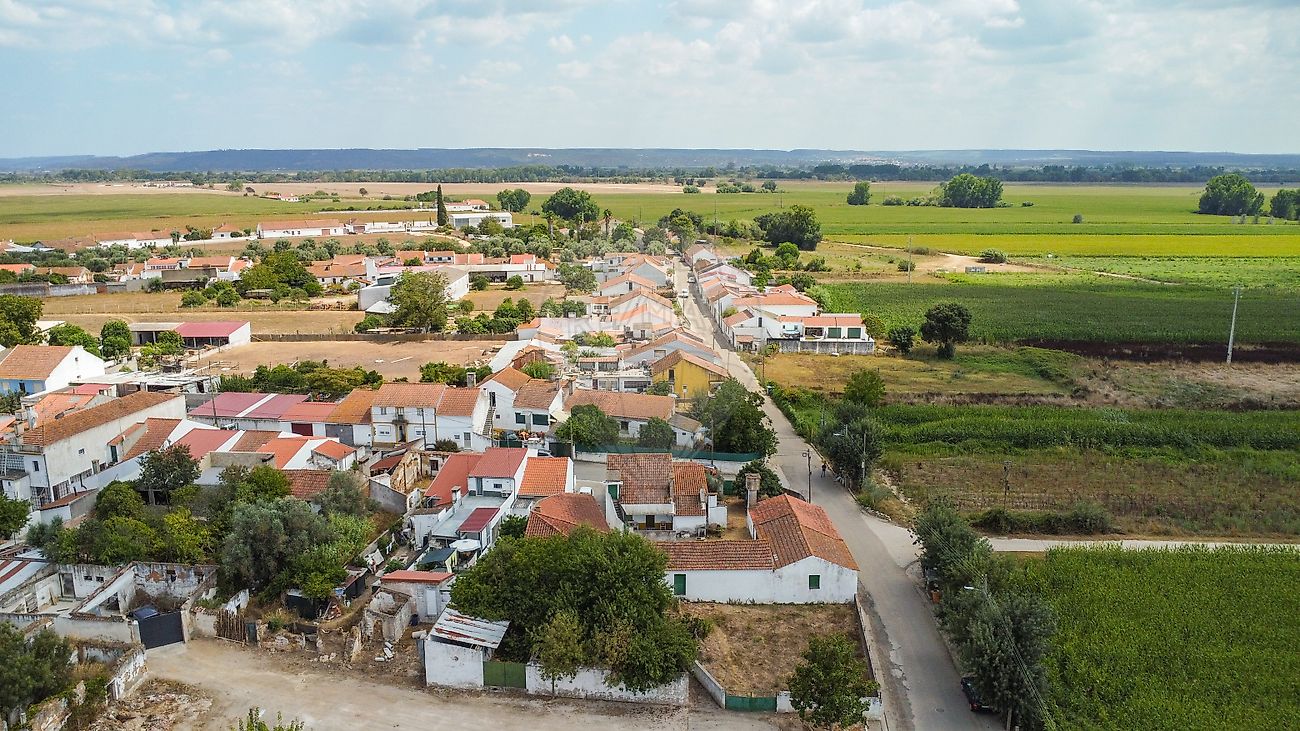 Moradia T5 à venda em Pombalinho, Golegã — foto 30