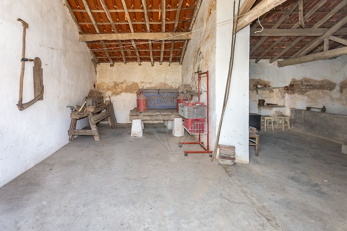 Moradia T5 à venda em Pombalinho, Golegã — foto 28
