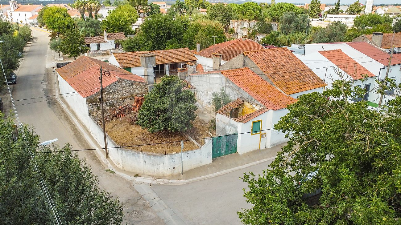 Moradia T5 à venda em Pombalinho, Golegã — foto 35