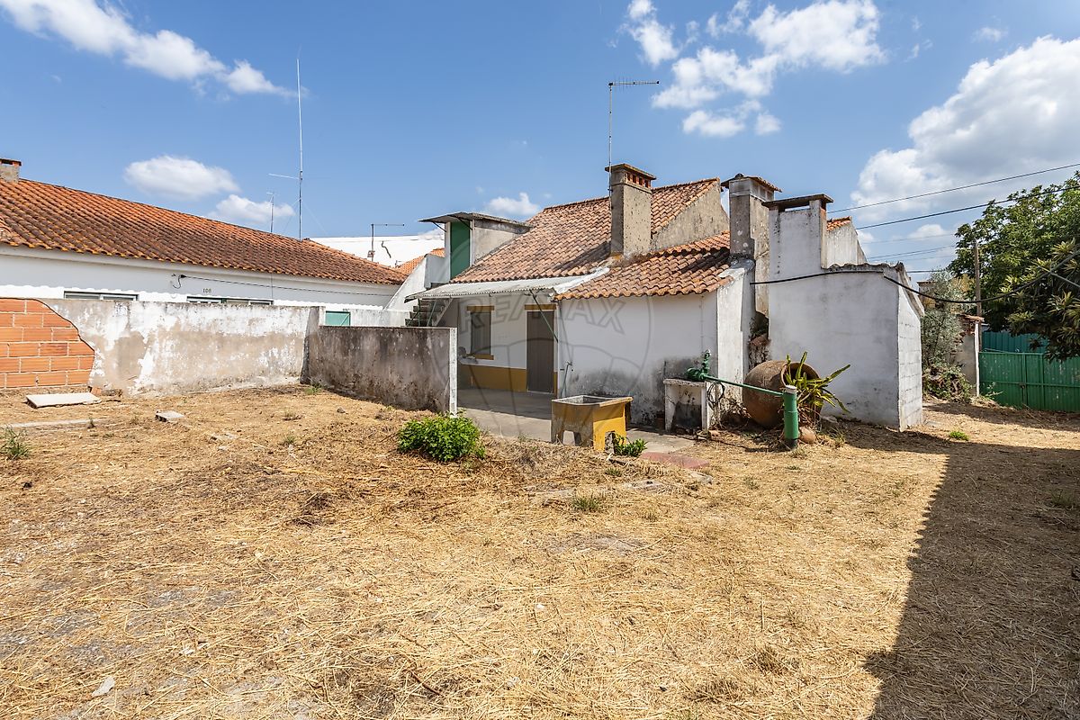 Moradia T5 à venda em Pombalinho, Golegã — foto 34