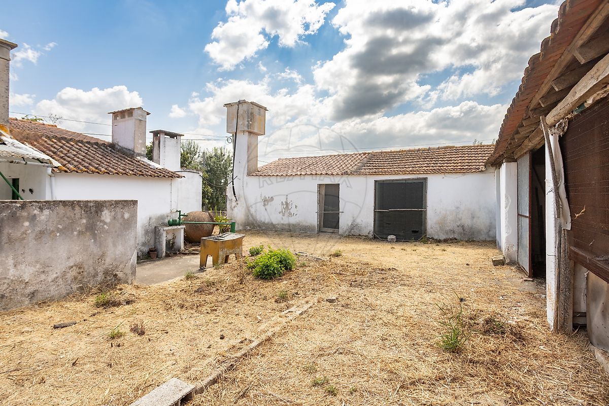 Moradia T5 à venda em Pombalinho, Golegã — foto 24