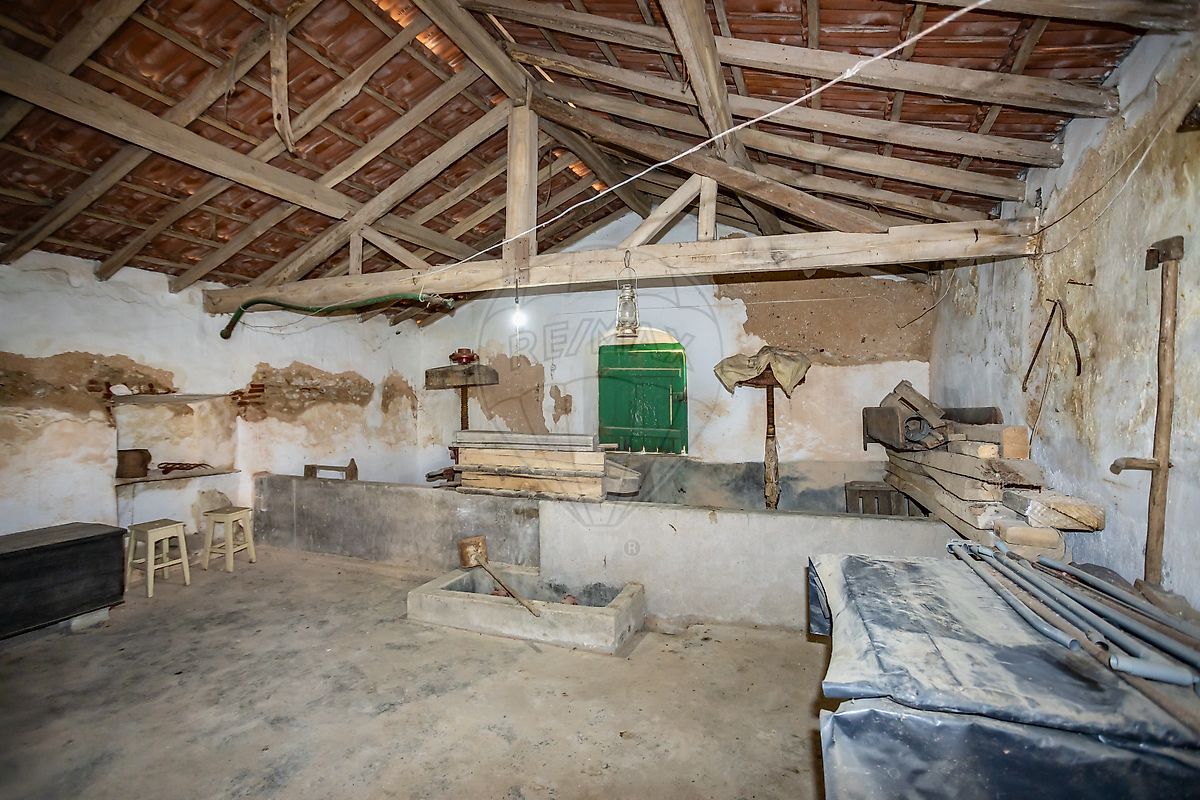 Moradia T5 à venda em Pombalinho, Golegã — foto 31
