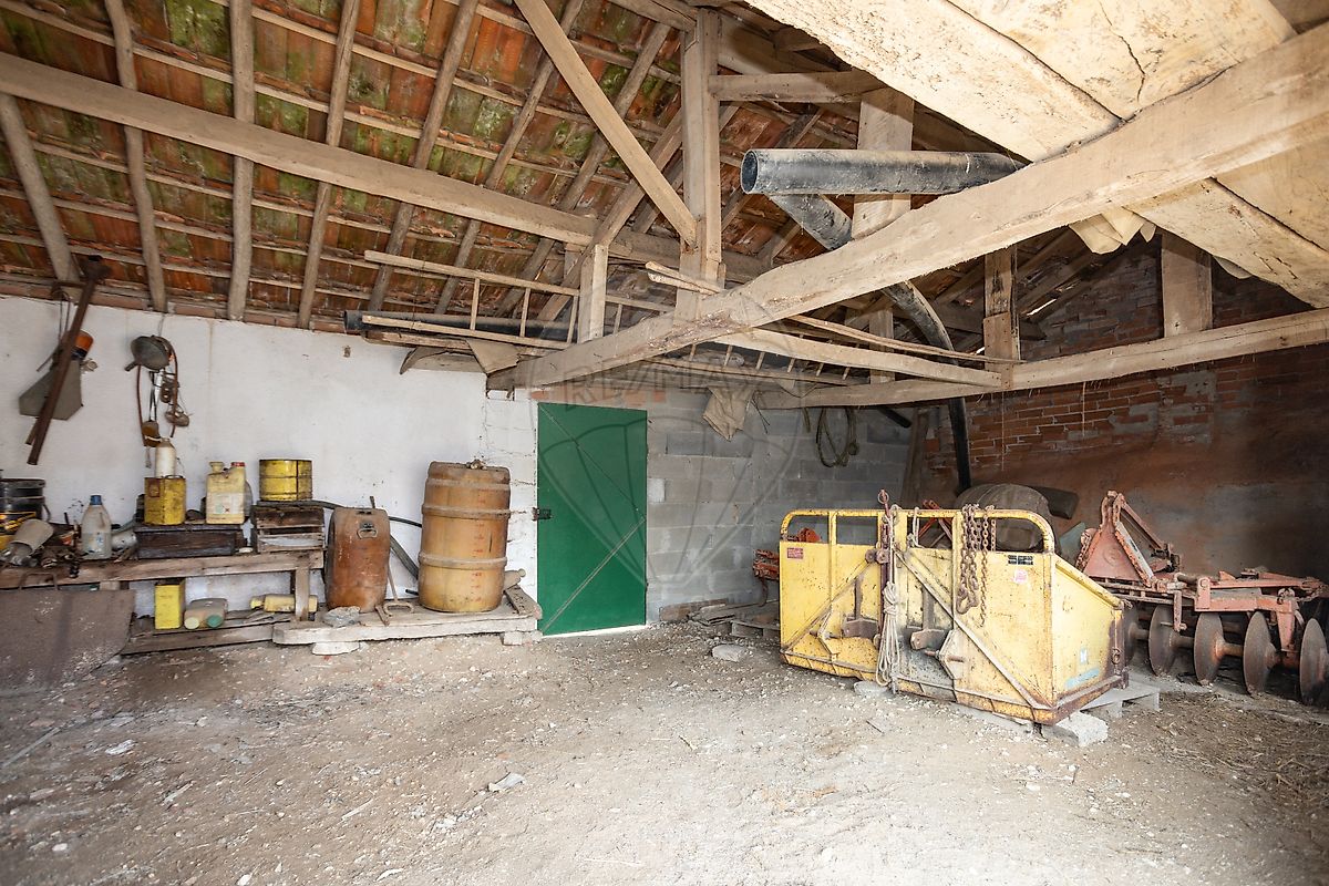 Moradia T5 à venda em Pombalinho, Golegã — foto 18