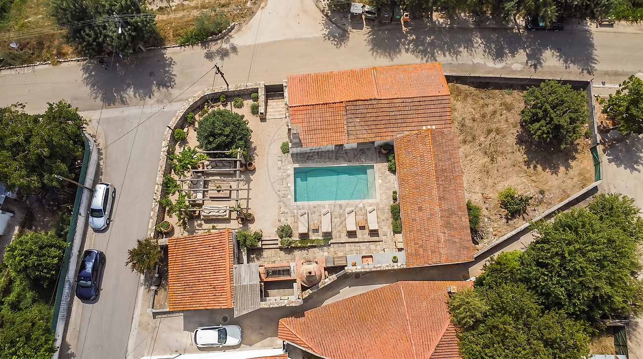 Moradia T5 à venda em Pombalinho, Golegã — foto 37