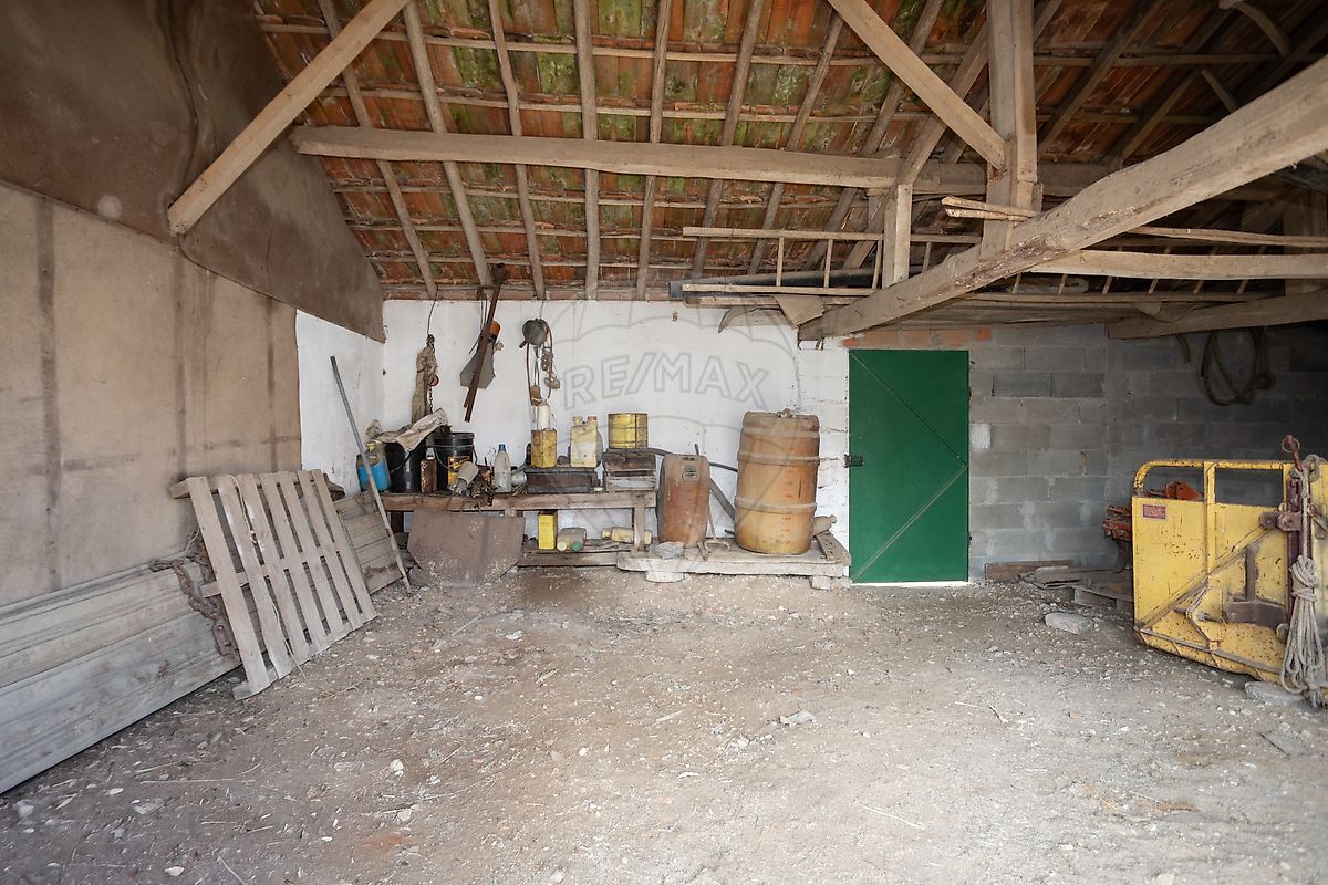 Moradia T5 à venda em Pombalinho, Golegã — foto 32
