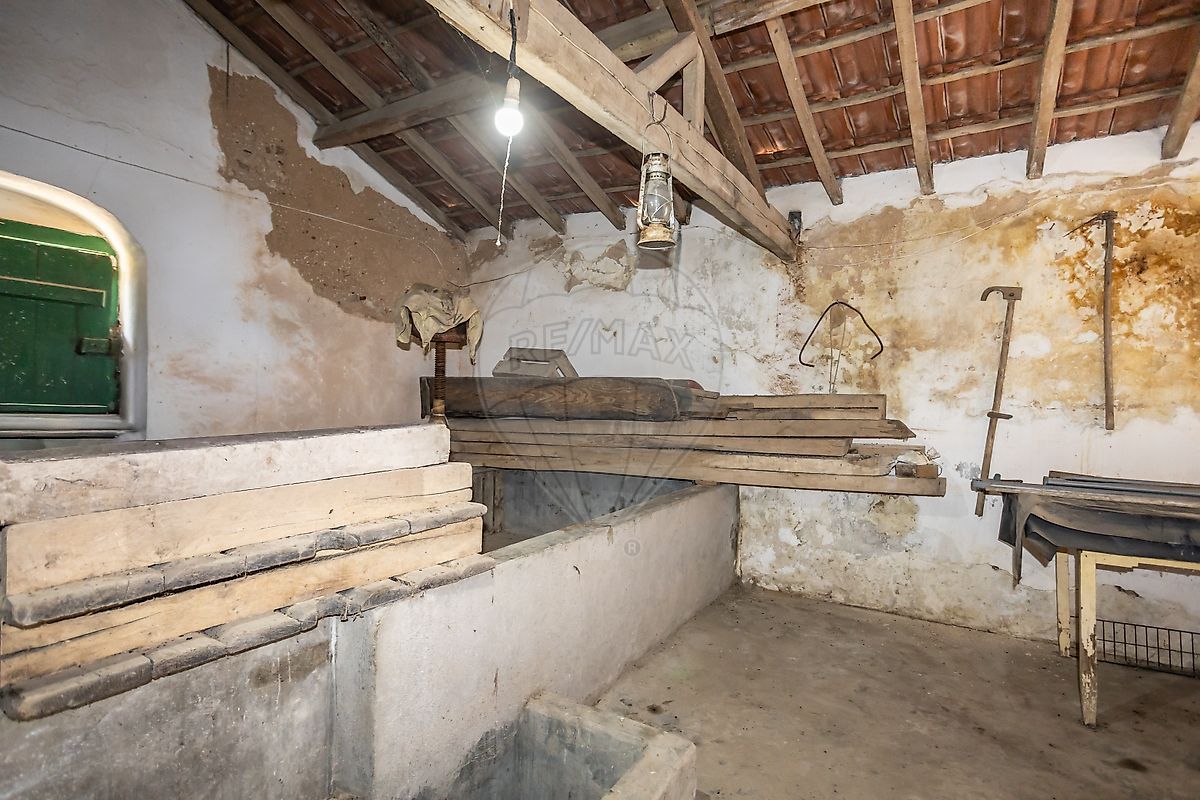 Moradia T5 à venda em Pombalinho, Golegã — foto 33