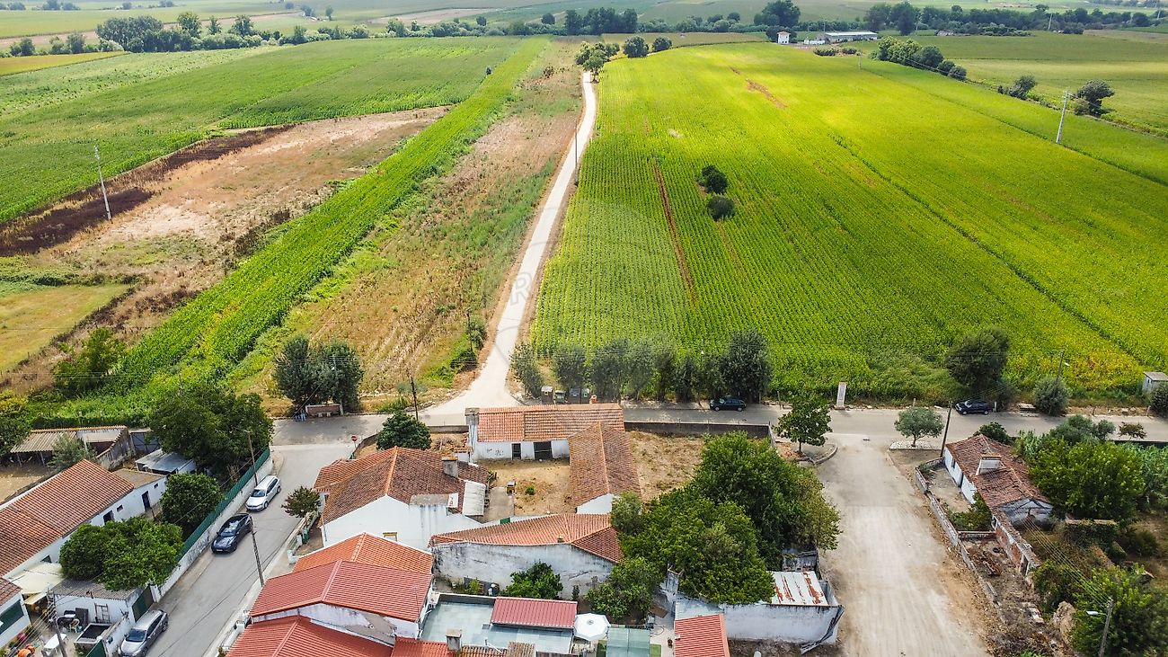 Moradia T5 à venda em Pombalinho, Golegã — foto 39