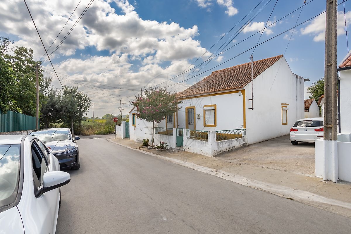 Moradia T5 à venda em Pombalinho, Golegã — foto 36