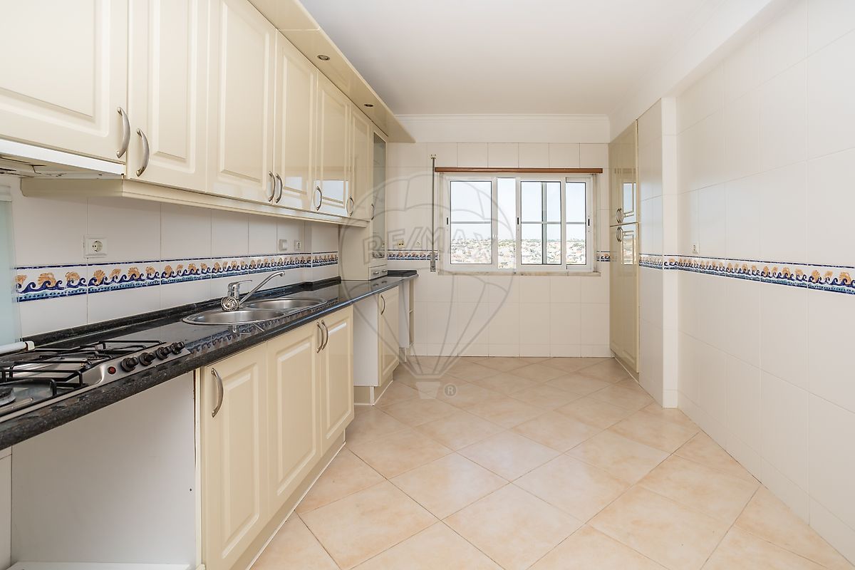 Apartamento T3 - Corroios, Seixal, Setúbal