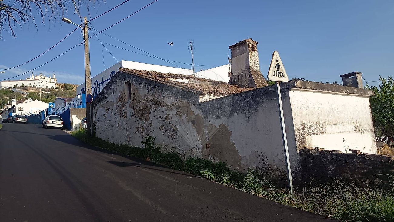 Moradia T2 à venda em Sé e São Lourenço, Portalegre — foto 7