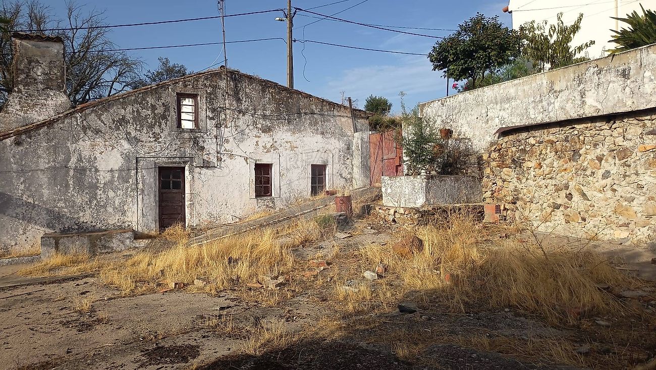 Moradia T2 à venda em Sé e São Lourenço, Portalegre — foto 8