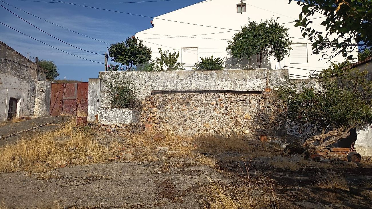 Moradia T2 à venda em Sé e São Lourenço, Portalegre — foto 10