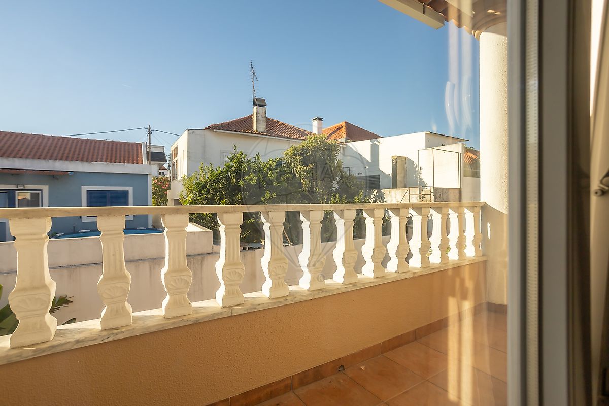 Moradia T3 à venda em Charneca de Caparica e Sobreda, Almada — foto 28