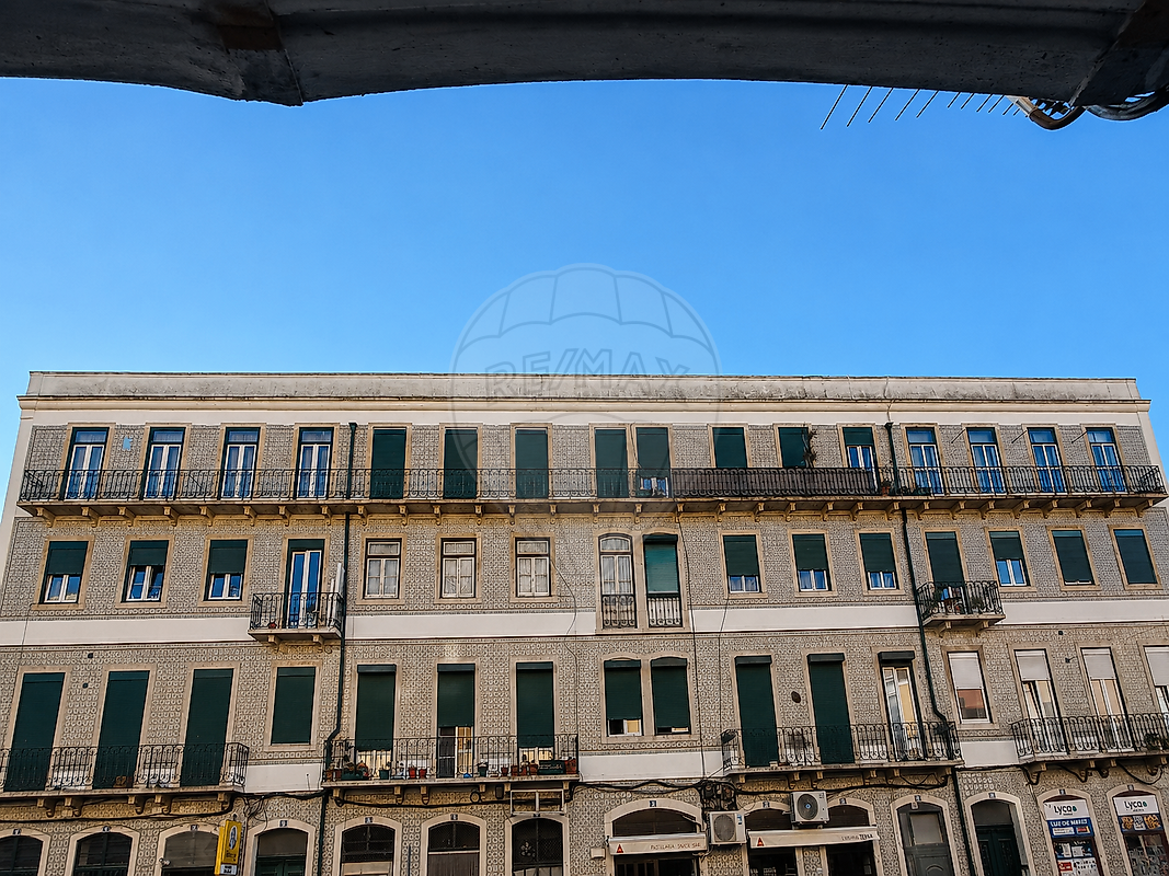 Apartamento T2 à venda em Lisboa