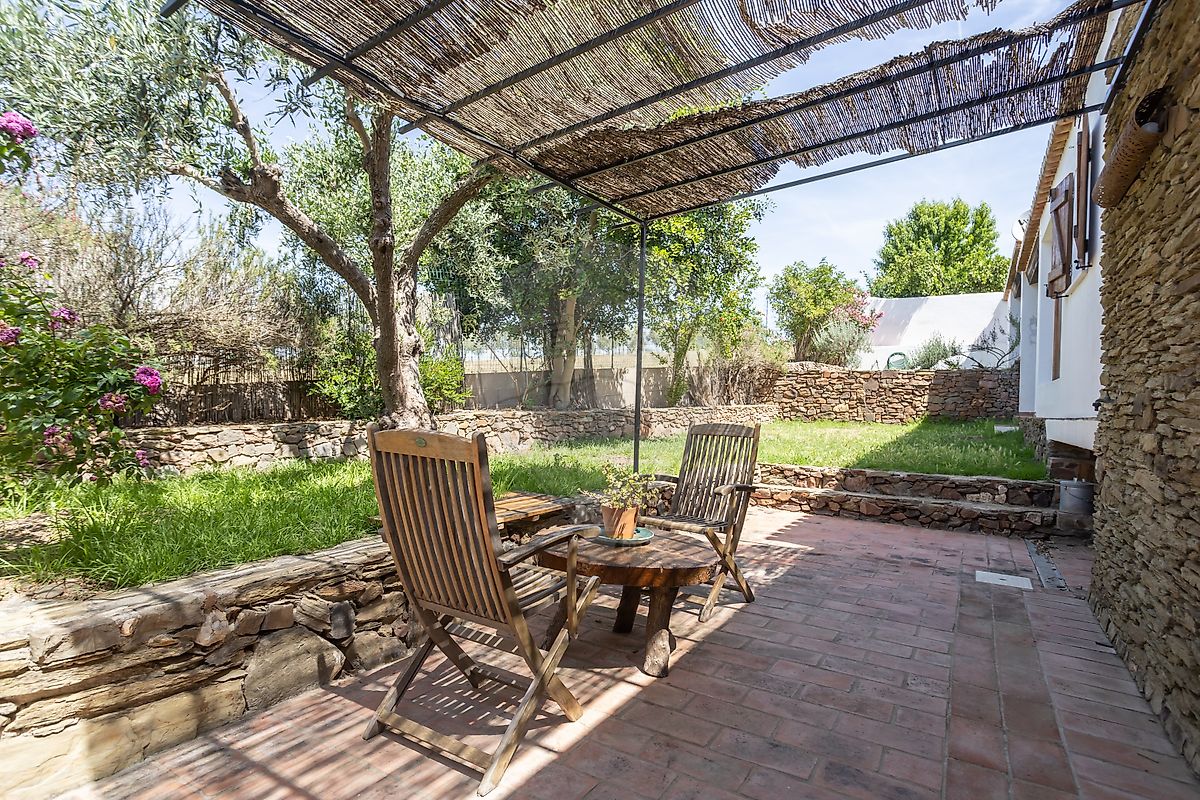Apartamento T6 à venda em Mértola