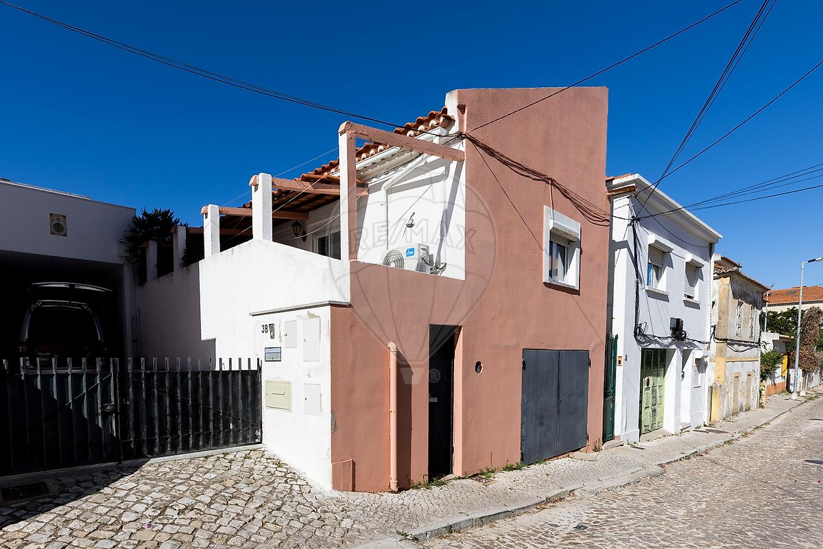 Moradia T2 à venda em Costa da Caparica, Almada — foto 16